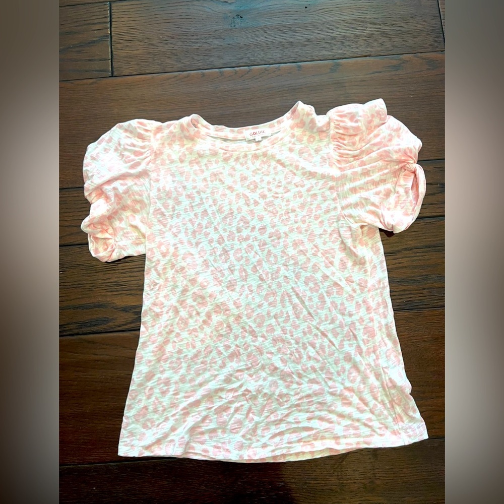 Goldie shirt